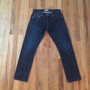 Buck Mason Slim Fit Jeans